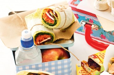 16 healthy lunchbox ideas the kids will rave about