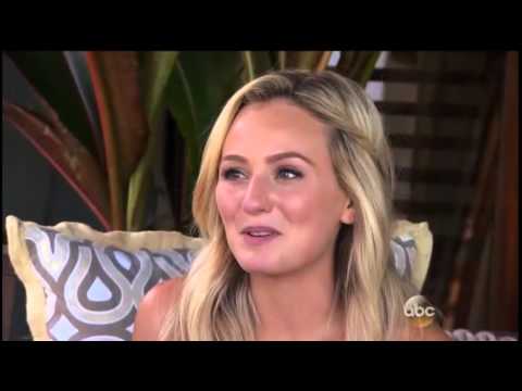 The Bachelor Ben Higgins Finale Episode 11 Part 3