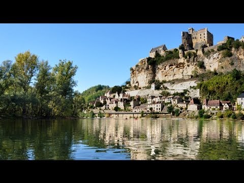 France's Dordogne