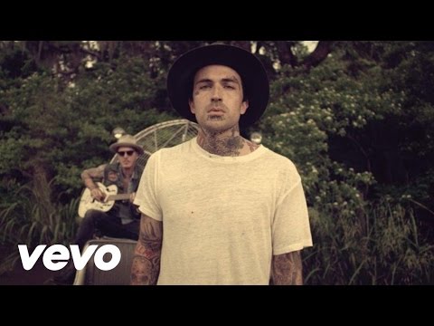 Yelawolf - Till It’s Gone