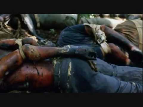 Rwanda Genocide documentary