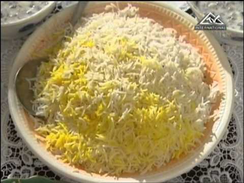 Azerbaijani cuisine - Azərbaycan mətbəxi