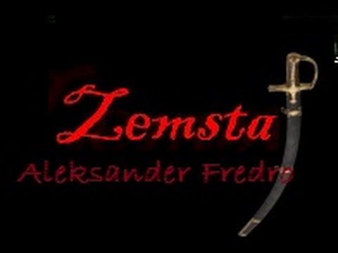 *Zemsta* - Andrzej Wajda (Cały film)