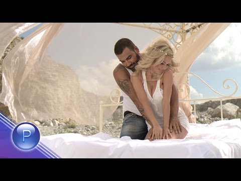 MARIA & AZIS - KAZA LI GO / Мария и Азис - Каза ли го, 2014