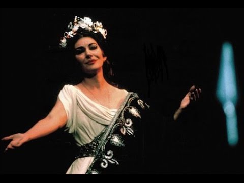 Maria Callas - NORMA