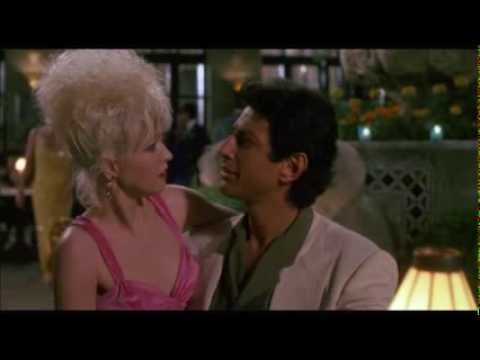 Vibes (1988) Movie Trailer - Jeff Goldblum, Cyndi Lauper & Michael Lerner