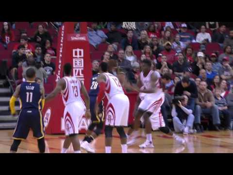 Top 10 NBA Plays: January 10th