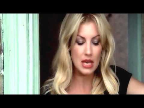 Faith Hill - There You'll Be [Official Music Video]