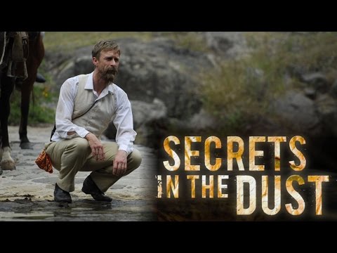 Secrets in the Dust - Aztecs Sacrifice and Science