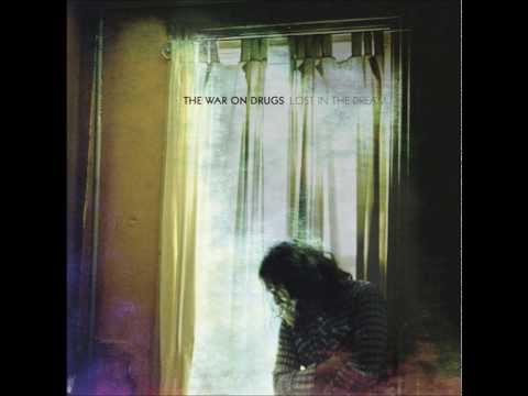 The War On Drugs - An Ocean In Between The Waves