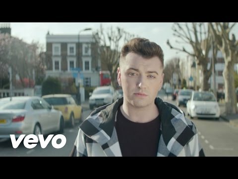 Sam Smith - Stay With Me