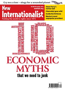 10 Economic Myths