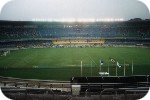 Maracana Football Stadium