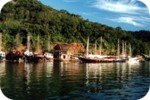 Boats at Itacuru