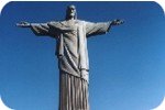 Christ the Redeemer statue