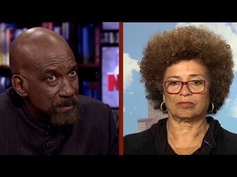 Angela Davis and Assata Shakur's Lawyer Denounce FBI's Adding of Exiled Activist to Terrorist List