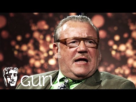 Ray Winstone: A Life in Pictures Highlights