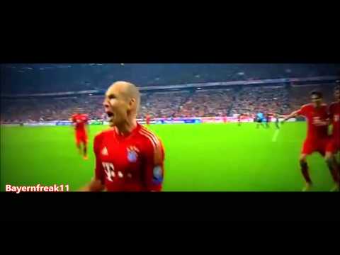 FC Bayern Munich - Unbelievable Moments || The Movie || HD