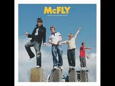 McFly - Obviously Lyrics