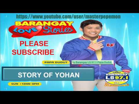 Barangay Love Stories - Papa Dudut Story of Yohan February 21 2016 [Full Episode]