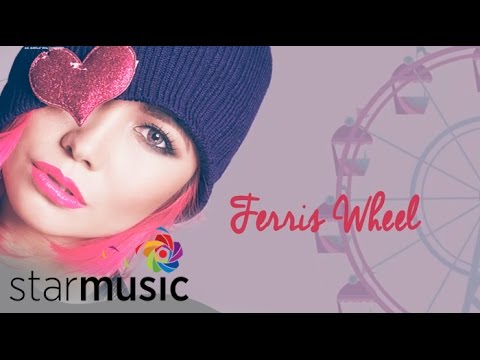 YENG CONSTANTINO - Ferris Wheel (Official Lyric Video)