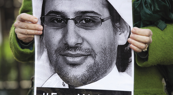 Saudi activists – who are they and what do they want?