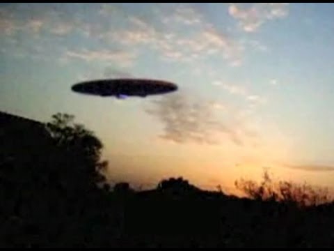 UFO attacks Venezuela