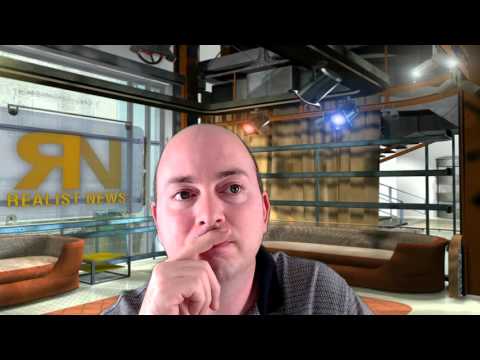 REALIST NEWS - Venezuela Inside The Store - Chaos - America's Version Has Them Beat