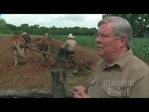 Homestead Heritage Village (Texas Country Reporter)