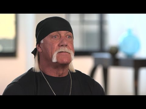 Hulk Hogan Asks Fans for Forgiveness Over Racial Slur Scandal