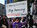 Saving Midtown: San Francisco Renters on Strike