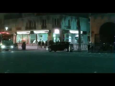 ISIS Paris Terror Attack Shoot Out with French Police The Bataclan Music Theater,