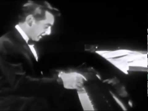 What is a Recitative? / Leonard Bernstein · Omnibus: "American Musical Comedy"