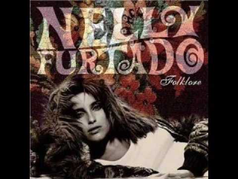 06. Nelly Furtado - Força