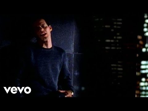 Marc Anthony - When I Dream at Night