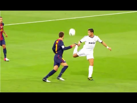 Football Greatest Skills HD