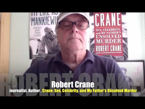 Hogan's Heroes' Bob Crane lives in son's murder inquiry! INTERVIEW