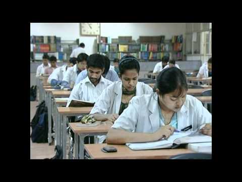 Dr. Ambedkar medical college and hospital documentary film