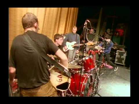 Fugazi - Shut the Door