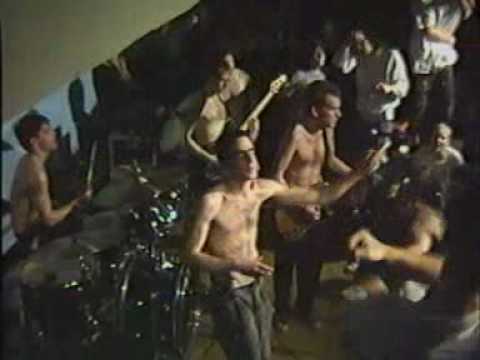 Fugazi -  Waiting Room