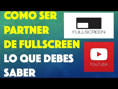 NETWORK FullScreen | BENEFICIOS ¿Que es? y ¿como entrar?