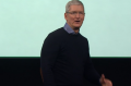 Apple CEO Tim Cook 