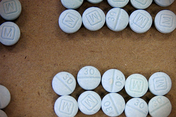 This drug now rivals heroin as a killer, and the drug war is to blame