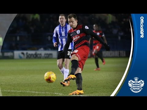 HIGHLIGHTS | SHEFFIELD WEDNESDAY 1, QPR 1 - 23/02/16