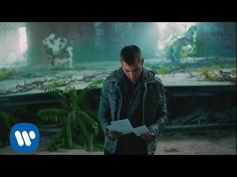 Linkin Park - LOST IN THE ECHO (Official Video)