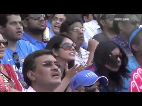 IND vs SRI 2011 ICC Cricket World Cup Final Highlights