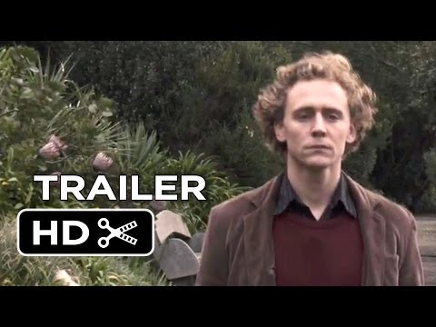 Archipelago Official Trailer 1 (2014) - Tom Hiddleston Drama HD