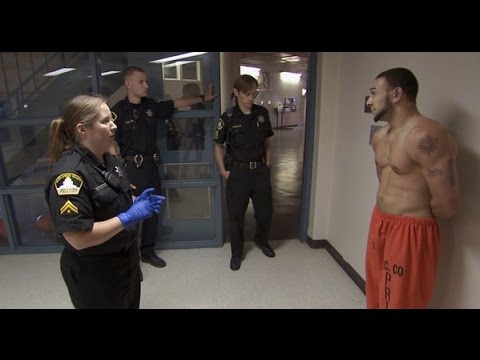 America's Maximum Security Prisons | Full Documentary HD