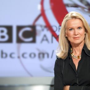 Katty Kay