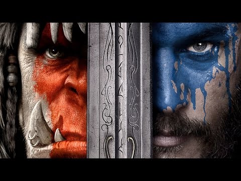 How Director Duncan Jones is Turning World of Warcraft Into a Movie